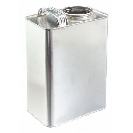 MetalCan, 35.75inH, 4.25inW, Metal, PK40 MPN:MET-03047