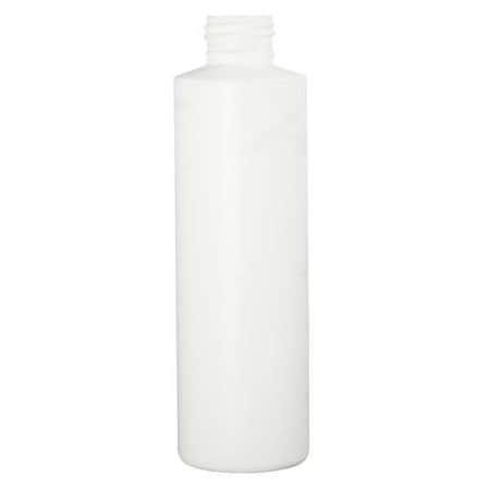 Bottle, 149 mm H, White, 45 mm Dia, PK300 MPN:PLA-05751