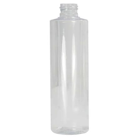 Bottle, 192 mm H, Clear, 63 mm Dia, PK243 MPN:PLA-05758