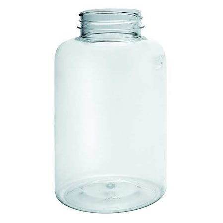 Packer Bottle, 135 mm H, 46 mm Dia, PK140 MPN:PLA-06570