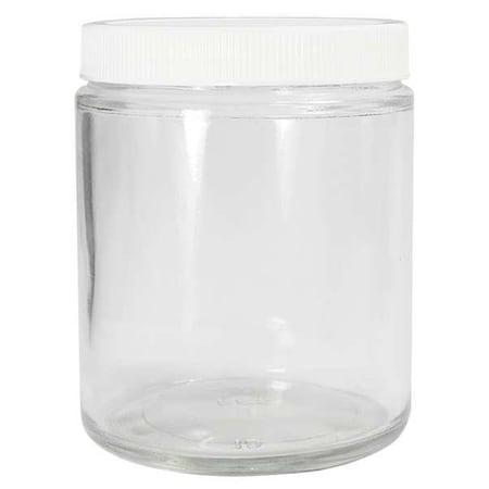 Plastic Bottle, 32 oz, Natural, PK12 MPN:PLC-03437