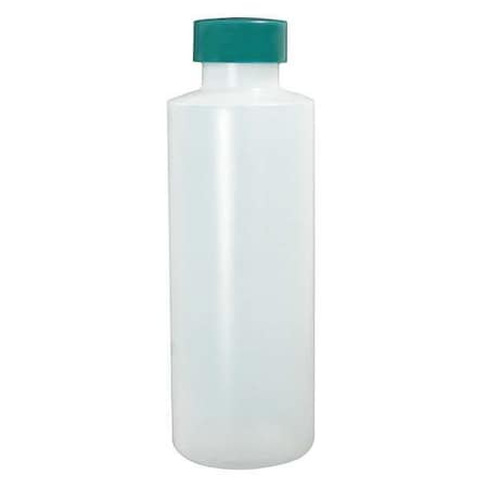 Bottle, 238 mm H, Natural, 79 mm Dia, PK12 MPN:PLC-03441