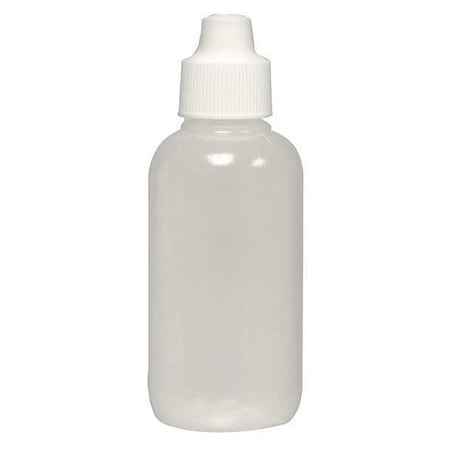 Dropper Bottle, LDPE, 84 mm H, PK48 MPN:PLC-03662