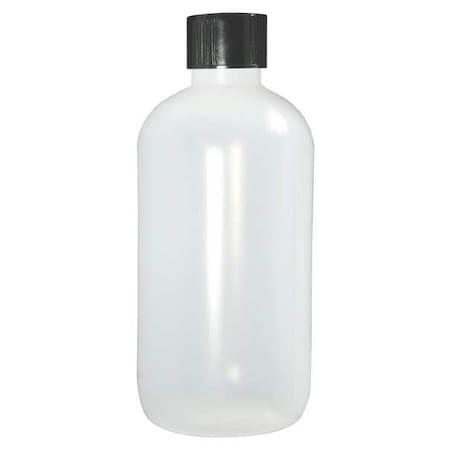 Sampling Bottle, LDPE, 154 mm H, PK24 MPN:PLC-03683