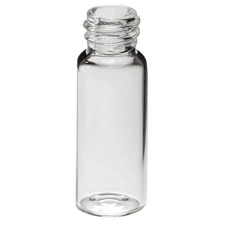 Sample Vial, 32 mm H, Colorless, PK1000 MPN:VG11151-212