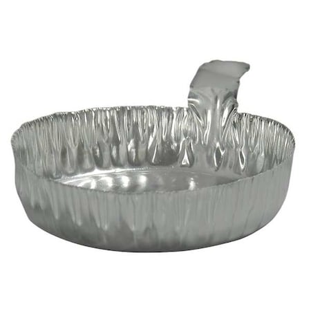 Weigh Dish, 43mm, PK1000 MPN:MET-03105