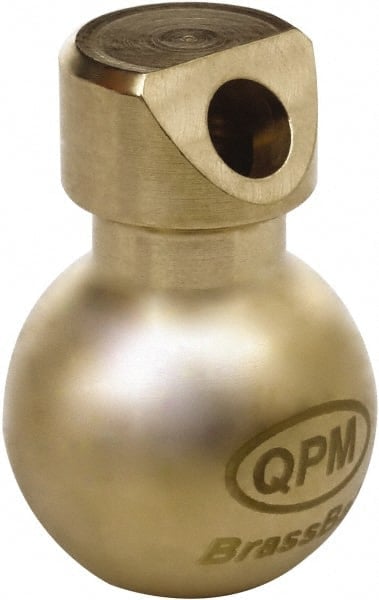 Round Coolant Hose Nozzle: 14 mm Nozzle Dia, Brass MPN:BB11034