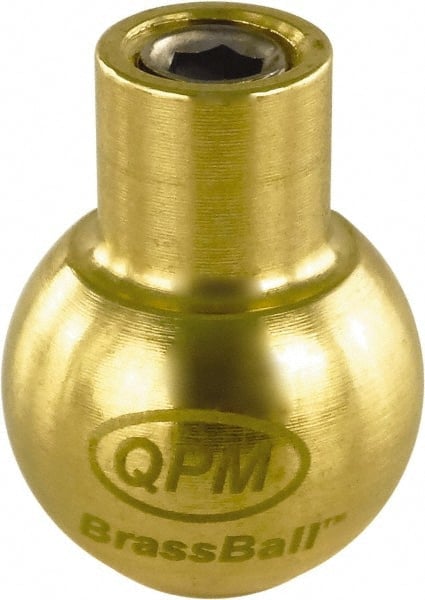 Round Coolant Hose Nozzle: 15 mm Nozzle Dia, Brass MPN:BB11043