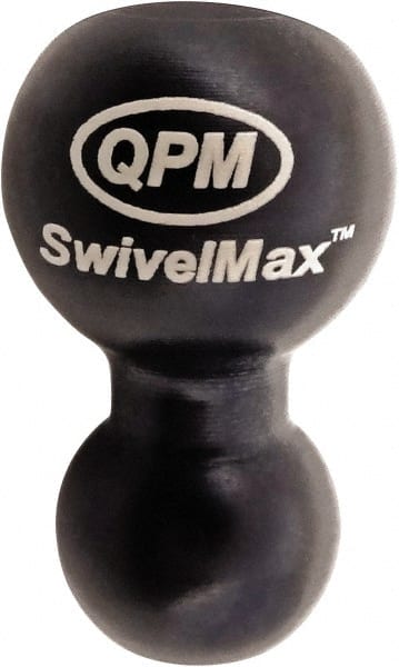 Round & Swivel Coolant Hose Nozzle: MPN:SM02610