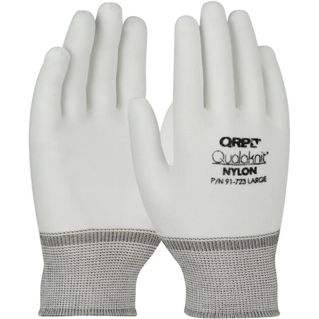 Example of GoVets Qrp Qualaknit brand