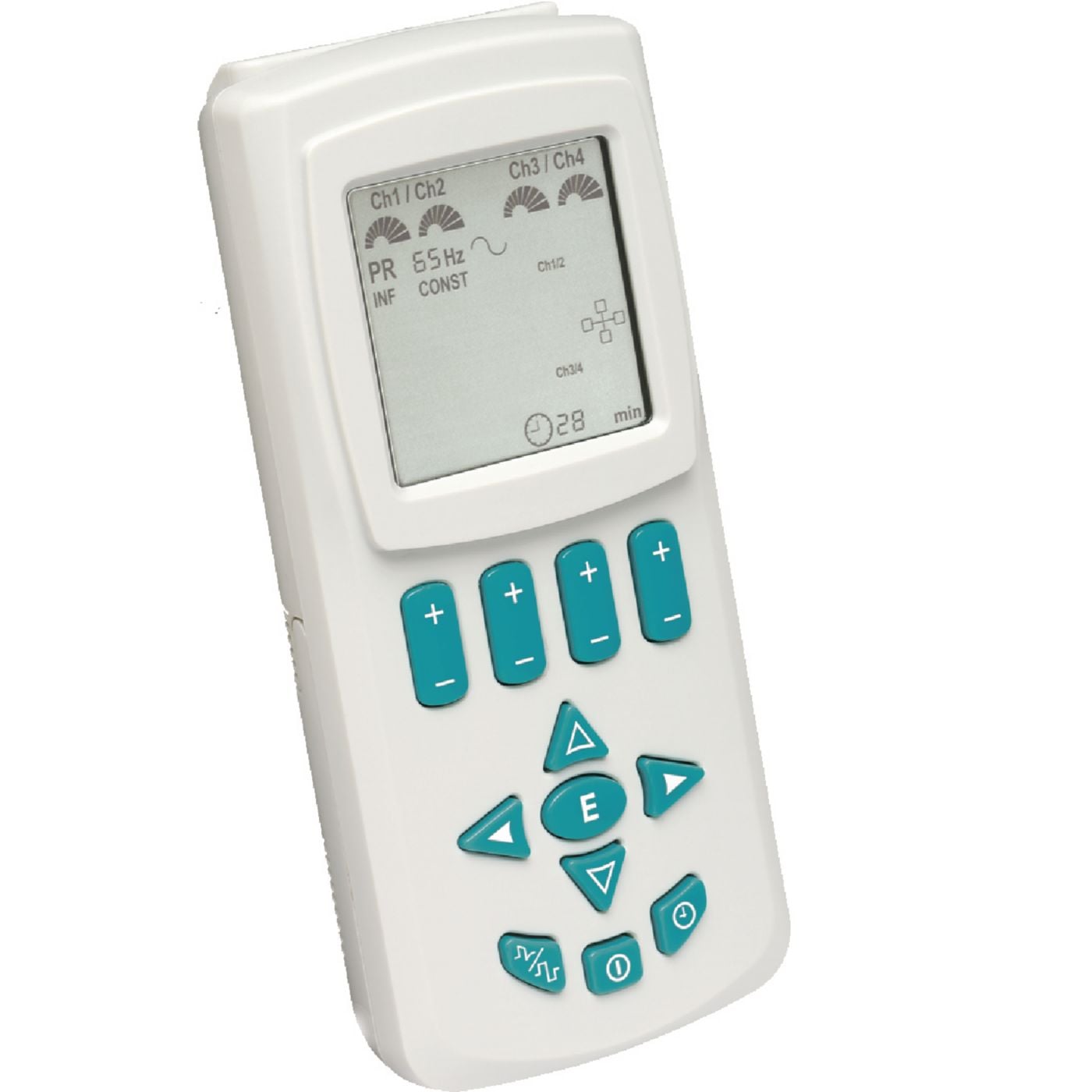 Example of GoVets Quadstar brand