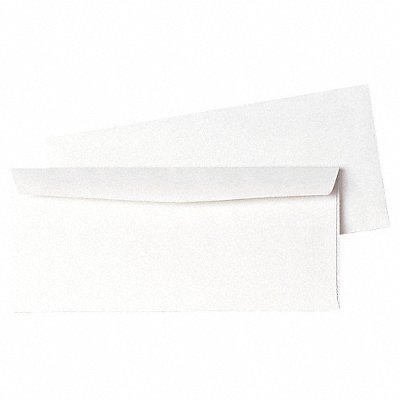 Business Envelopes Gummed Flap PK500 MPN:QUA90020