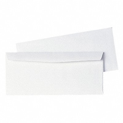 Business Envelopes Gummed Flap PK1000 MPN:QUA90020B