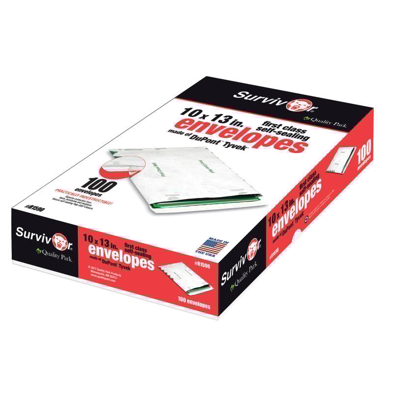 Example of GoVets Mailing Packing and Shipping category