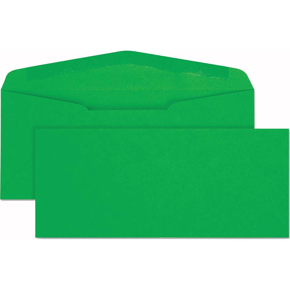 Business Envelope Mailer: 9-1/2