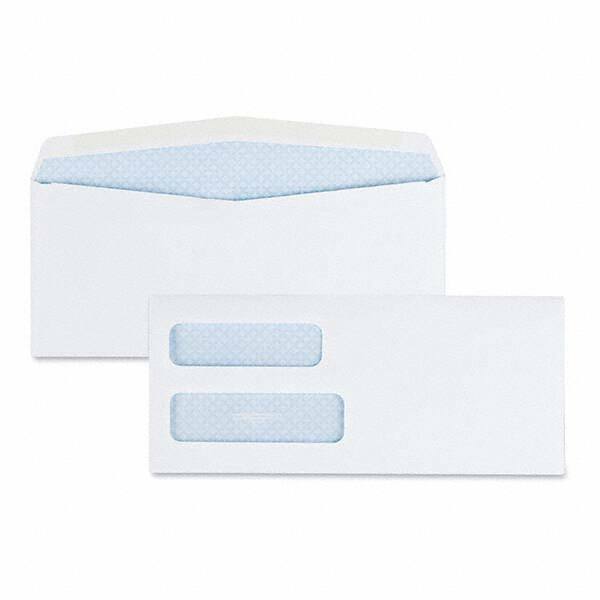 Business Mailing Envelope: 4-1/8