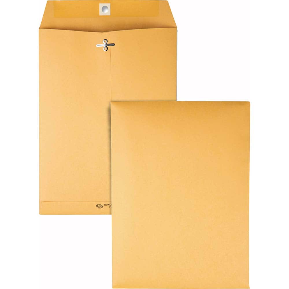 Clasp Envelope Mailer: 10-1/2