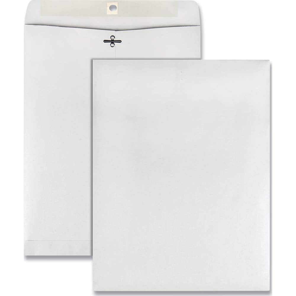 Clasp Envelope Mailer: 13
