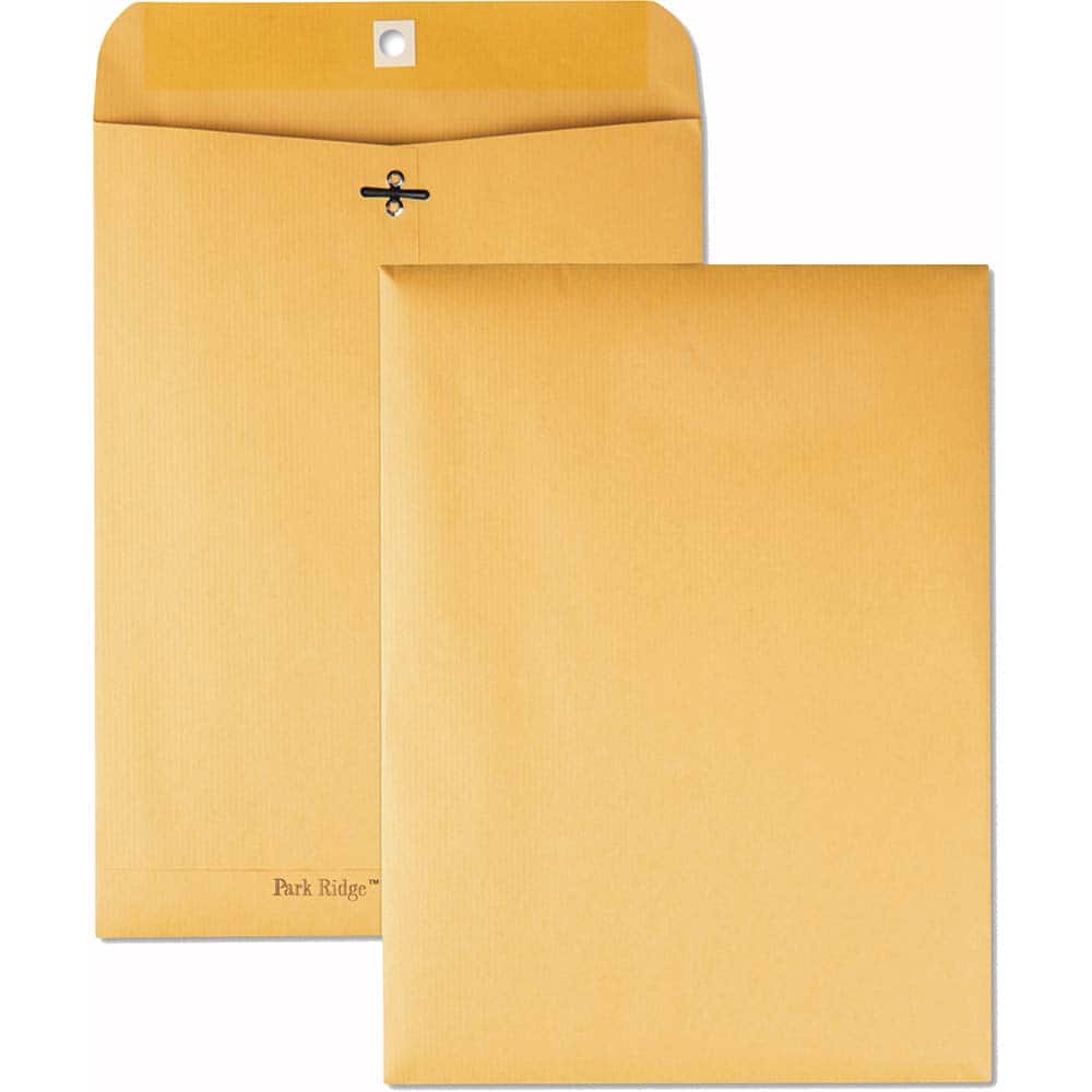 Catalog Envelope Mailer: 12