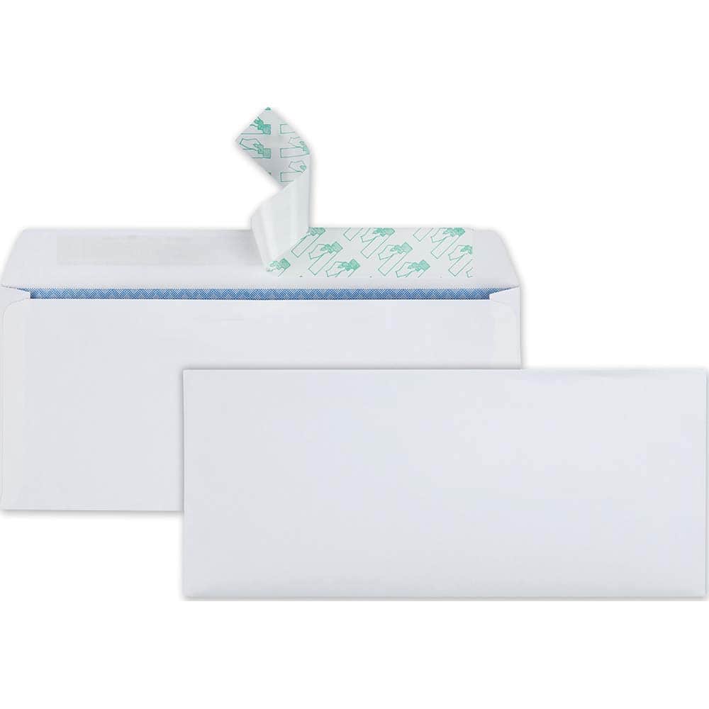 Security Envelope Mailer: 9-1/2