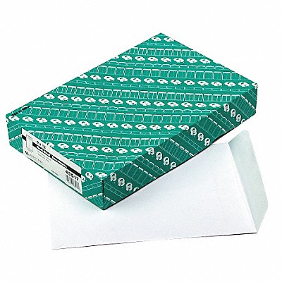 Catalog Envelopes 9 H 12 W PK100 MPN:QUA43517