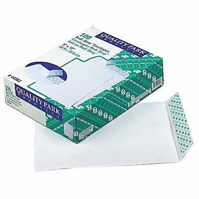Catalog Envelopes 9 H 12 W PK100 MPN:QUA44582