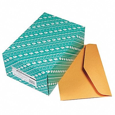 Example of GoVets Envelopes category