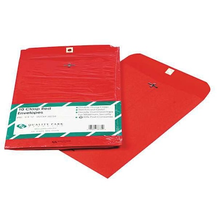 Catalog Envelopes, 9