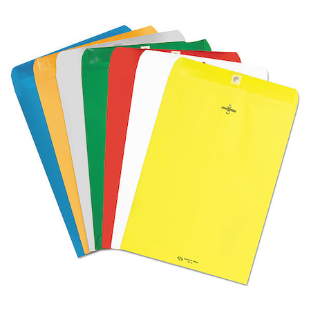 Catalog Envelopes, 9