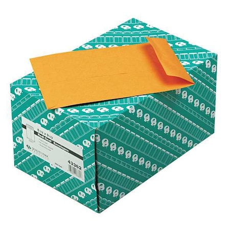 Catalog Envlopes, 6-1/2