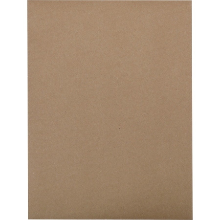 Catalog Envelope, Lt Brown, Kraft, PK100 MPN:QUA44511