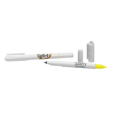 Highlighter, Take Safety Everywhere, PK5 MPN:160410