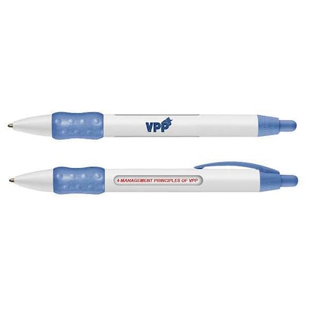 Ballpoint Pen, Medium Black PK10 MPN:VPNE