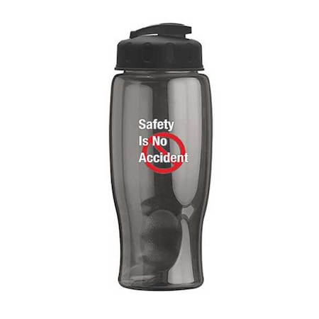 Water Bottle, 27oz., Gray MPN:TB27UGF