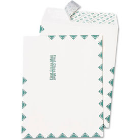 Quality Park Redi-Strip Catalog Envelopes 