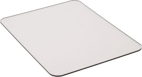 Bin Dust Cover: Use with DG91035 & DG91050, Clear MPN:DDC91000CL-10 - Pkg Qty 10