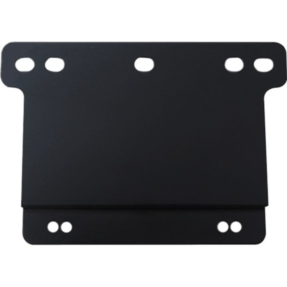 Azulle Mounting Plate for Mini PC - Black - VESA Mount Compatible MPN:A-1086