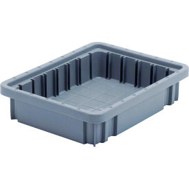 Quantum® Dividable Grid Container 10-7/8