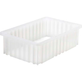 Quantum® Dividable Grid Container 16-1/2