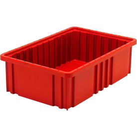 Quantum® Dividable Grid Container 16-1/2
