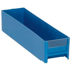 Quantum Patient Drawer IDR201 - Blue 2-3/4