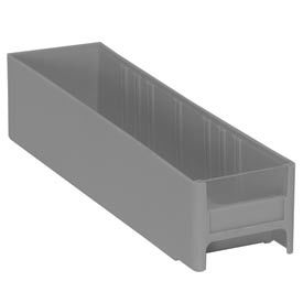 Quantum Patient Drawer IDR201 - Gray 2-3/4