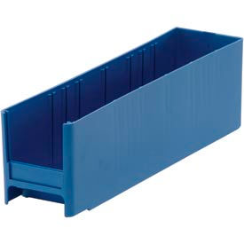 Quantum Patient Drawer IDR202 - Blue 2-3/4