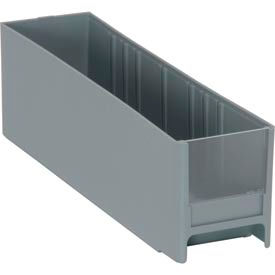 Quantum Patient Drawer IDR202 - Gray 2-3/4