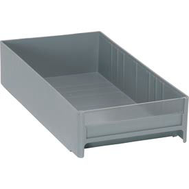 Quantum Patient Drawer IDR203 - Gray 5-5/8