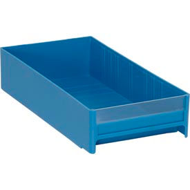 Quantum Patient Drawer IDR204 - Blue 5-5/8
