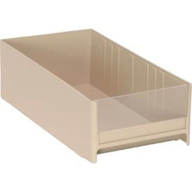 Quantum Patient Drawer IDR204 - Ivory 5-5/8
