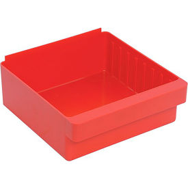 Quantum Super Tuff Euro Drawer QED801 - 11-1/8