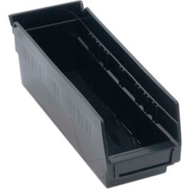 Quantum Conductive Shelf Bin QSB101CO - 4-1/8