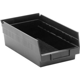 Quantum Conductive Shelf Bin QSB102CO - 6-5/8